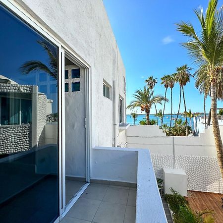 Hotel Allende La Paz Εξωτερικό φωτογραφία
