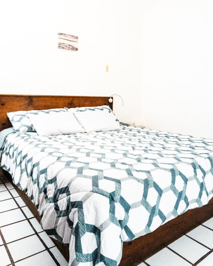 Hotel Allende La Paz Εξωτερικό φωτογραφία