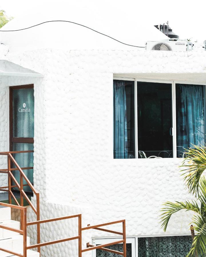 Hotel Allende La Paz Εξωτερικό φωτογραφία