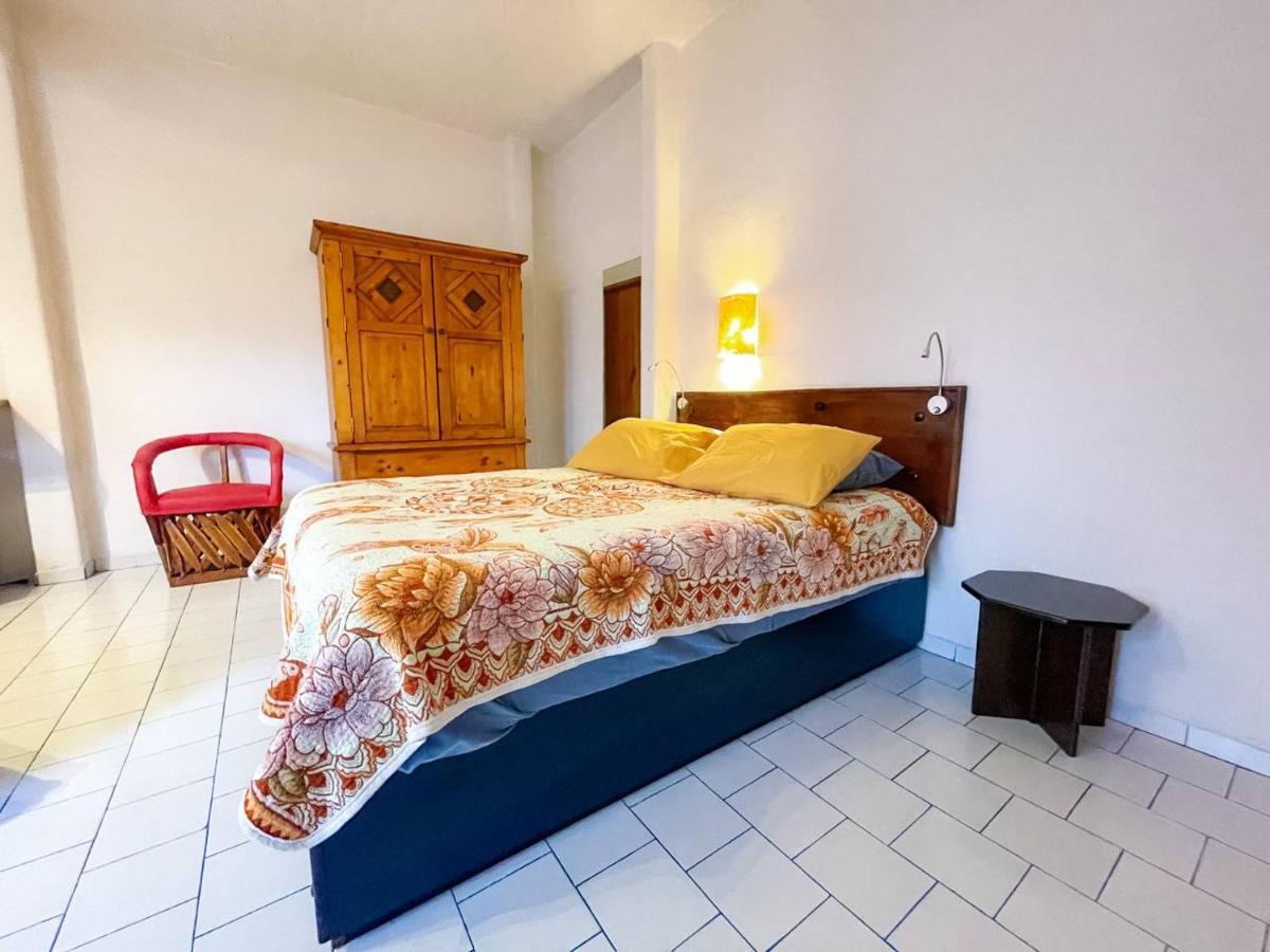 Hotel Allende La Paz Εξωτερικό φωτογραφία
