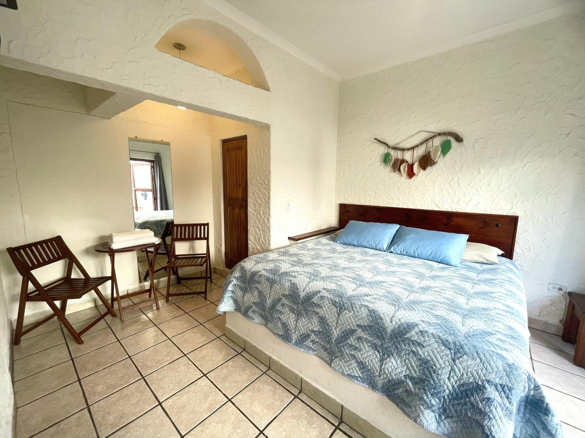 Hotel Allende La Paz Εξωτερικό φωτογραφία