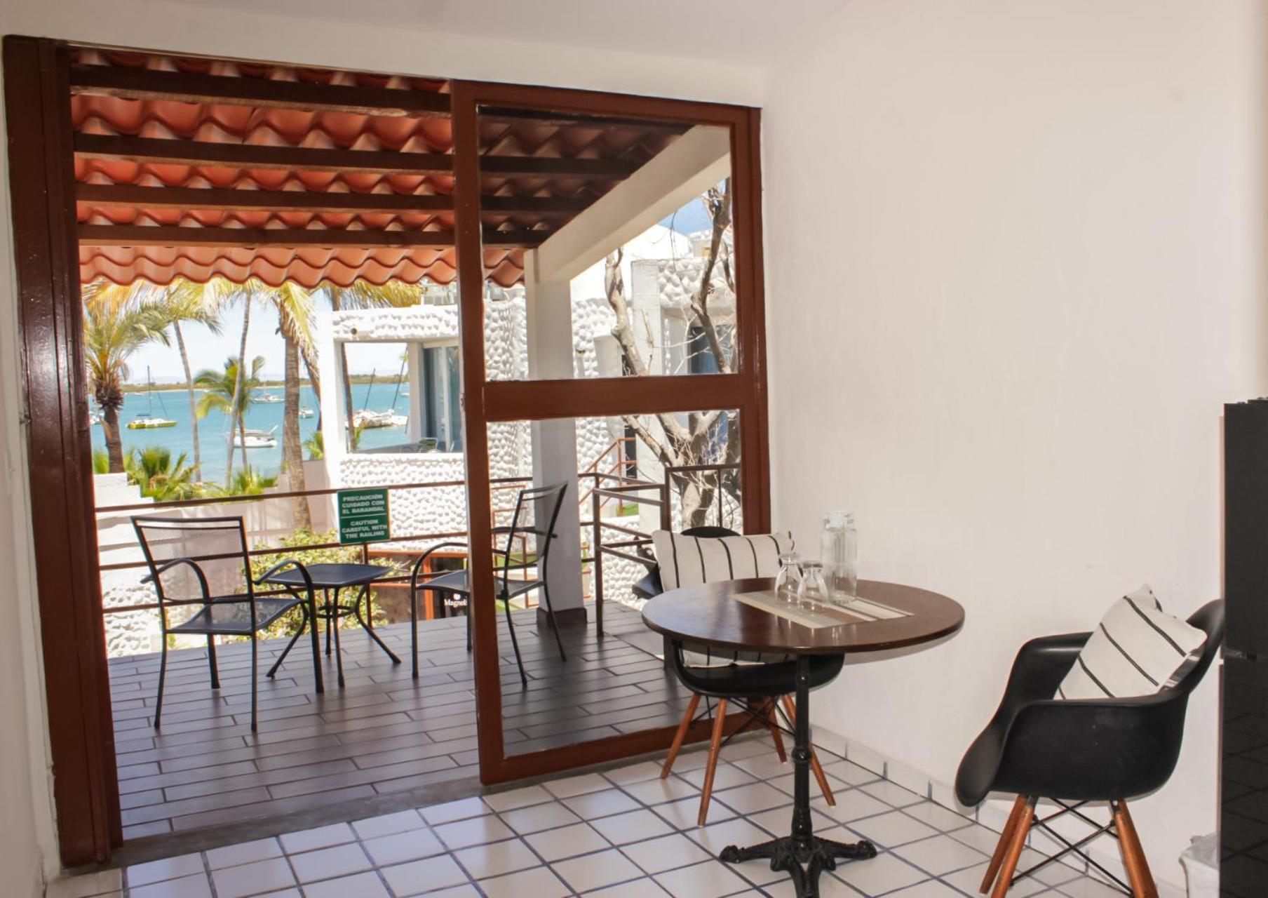 Hotel Allende La Paz Εξωτερικό φωτογραφία