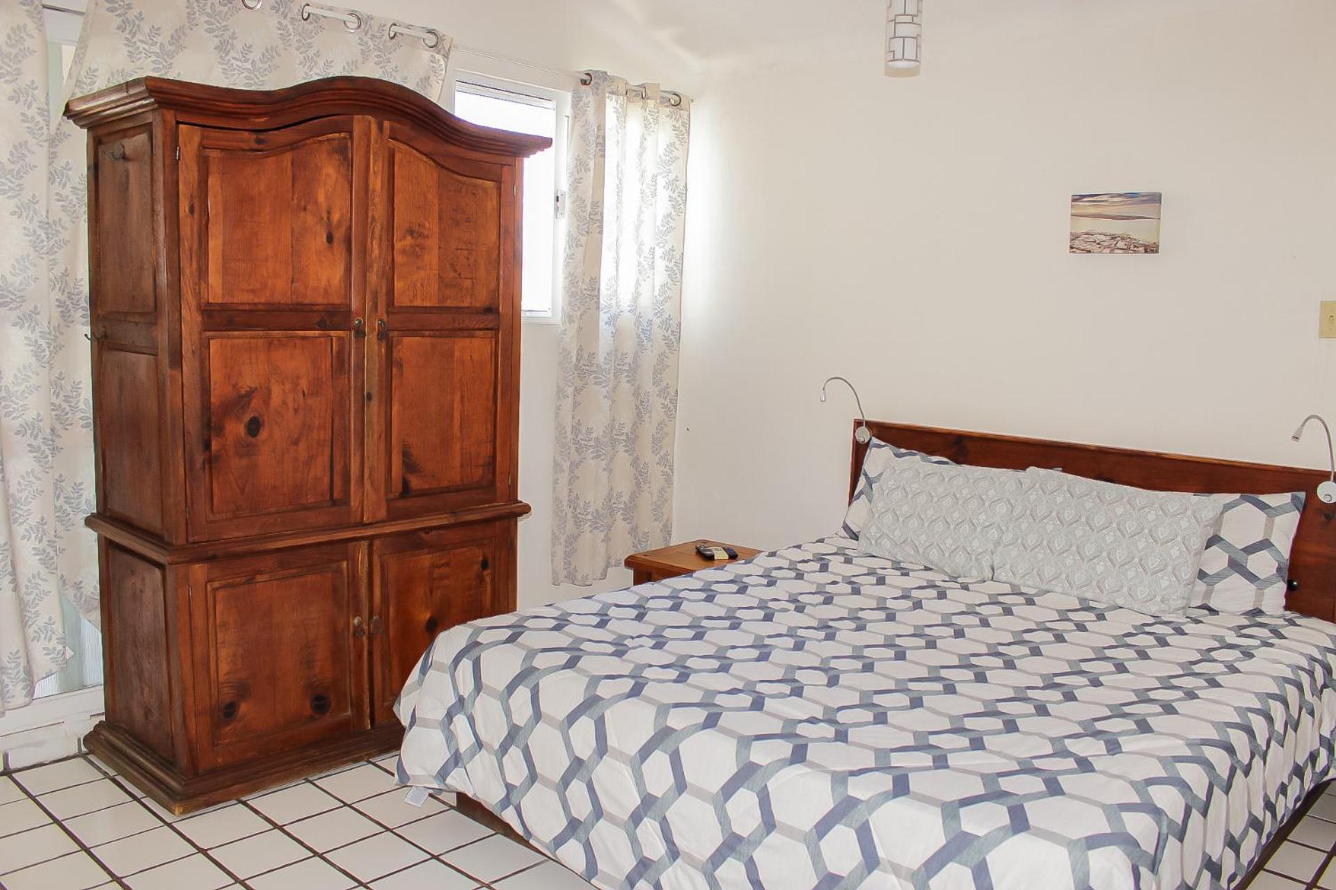 Hotel Allende La Paz Εξωτερικό φωτογραφία